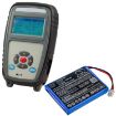 Deviser S30 Battery (p/n BAT-S30) Replacement - 6