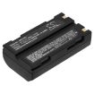 Battery for Trimble TR-R8 SPS985 SPS882 SPS881 SPS880 SPS780 R8 - 1