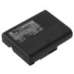 Battery for Juniper GPVR151 GPS & AMX Allegro MX (p/n 12523) - 2