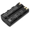 Leica ZT80+ Zoom 80 35 30 20 TS16 TS15 TS12 Battery (p/n 724117) - 2