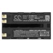 Leica ZT80+ Zoom 80 35 30 20 TS16 TS15 TS12 Battery (p/n 724117) - 5