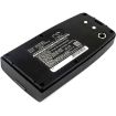 Battery for Topcon GTS Series Total Station (p/n 51730 BT-32Q) - 1