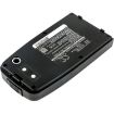 Battery for Topcon GTS Series Total Station (p/n 51730 BT-32Q) - 2