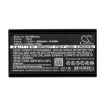Pentax GPS RTK G3100-R1 Battery (p/n 10002) - 5