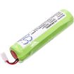 Battery for Metland FL1000 FL 1000 HP AFL40T AFL30T2 Models - 2