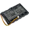 Battery for Fluke INCU II Radiant Warmer Analyzer (BP-INCU II) - 1
