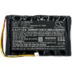 Battery for Fluke INCU II Radiant Warmer Analyzer (BP-INCU II) - 3