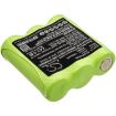 Deviser DS2002H DS2002 Battery (p/n 30254) Replacement - 2