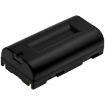 Battery for Fuji Portaflow-C FSC-4/3 Ultrasonic Flow FSCS10A4-00Y - 3