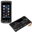 Trimble Slate Juno T45 T41 5 Battery (p/n S11DG103A S11GD103A) - 6