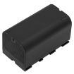 Leica Viva System 1200 GNSS Battery for Receivers & Lasers - 4