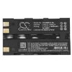 Leica Viva System 1200 GNSS Battery for Receivers & Lasers - 5