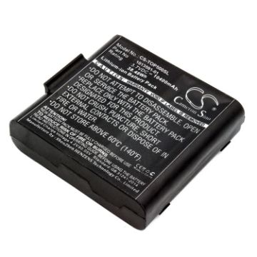 Picture of Battery for Carlson RT3 (p/n 1013591-01)