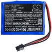 Fluke 830 Battery (p/n 16-W44 22480-1) Replacement - 3