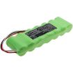 Battery for Rover Omnia 9 8 7 10 Mos 4 Master STC Sat2 Cable HD TV - 2