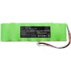 Battery for Rover Omnia 9 8 7 10 Mos 4 Master STC Sat2 Cable HD TV - 3