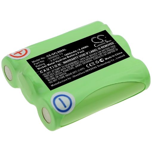 Geo-Fennel FL 50 Battery (p/n 500000-13) for Multi-Liner - 1