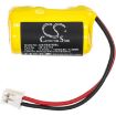 Battery for Testo 175-T3/S2/S1/H2/H1 (p/n 0515 0175) - 3