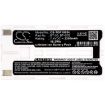 Battery for Topcon SHC2500/SHC250/RC-3/GTS-900/750 (BT-30/BT-62Q) - 3