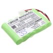 Battery for Riser Bond RD6000 6000TDR 6000DSL (p/n 61/160-0038-00) - 2