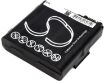 Sokkia SHC5000 Battery (p/n 25260) Replacement - 3