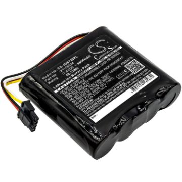 JDSU WiFi Advisor Battery for Viavi SC-TPS 21129596 21100729 - 1