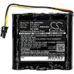 JDSU WiFi Advisor Battery for Viavi SC-TPS 21129596 21100729 - 3
