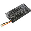 Battery for Ideal R230052 Quad Micro OTDR II (p/n R230052) - 2