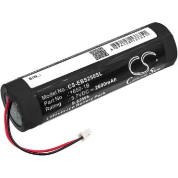 Eschenbach SmartLux 2.5 Battery (p/n 1650-1B) Replacement - 1
