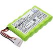 Battery for Ideal UniPRO MGig1 SignalTEK II & LanXPLORER - 1