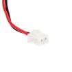 Replacement Battery for Senter ST805C Flashlight - 5