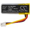 Battery for Teltonika FMB1yx FMB Tracker FMA1yx LP621230 - 3