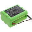 Battery for Megalite P-335 (GP380AFH6YMXZ) - 2