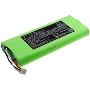 Keysight U1600 Series Battery (p/n 3006672610 U1571A) - 1