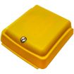 Fluke DTX-1800/1200 Battery (p/n BP7440 DTX-LION) - 4