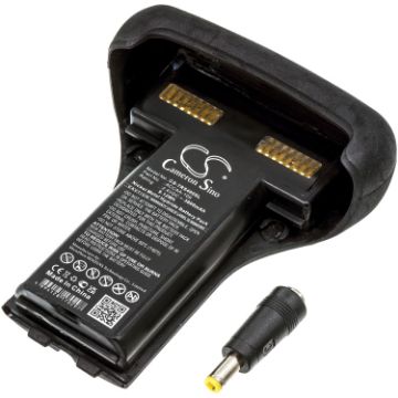 Trimble Recon 400X/400/200X/200 Battery (p/n ACCAA-109) - 1