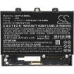 Battery for Peaktech P 1375 1370 1363 1362 1360 Oscilloscope XDS - 3