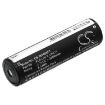 Streamlight Dualie Battery (p/n 68792) Replacement - 1