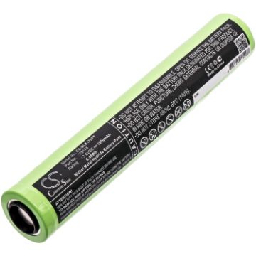 Picture of Battery for Streamlight Stinger XT HP Stinger XT Stinger HP Stinger PolyStinger LED HAZ-LO Polystinger Flashlights (p/n 75175 75375)