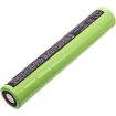 Streamlight Stinger XT HP LED Flashlight Battery (p/n 75175 75375) - 2
