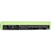 Streamlight Stinger XT HP LED Flashlight Battery (p/n 75175 75375) - 3