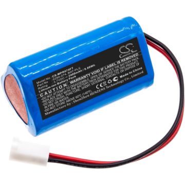 Battery for Monarch Pocket LED Stroboscope (p/n 6280-074) - 1