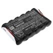 Pelican 9410L LED Lantern Battery (p/n 9410-301-001E 9413-301-001) - 2