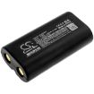 Battery for Sealife Sea Dragon SL984 SL983 3000 2500 2100SF 2000 - 1