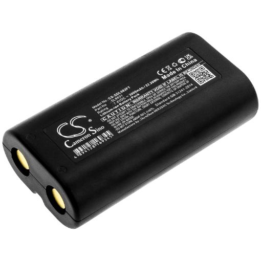Battery for Sealife Sea Dragon SL984 SL983 3000 2500 2100SF 2000 - 1