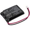 Battery for Vikli V2015-E05 E05 V2015 (p/n PL-762229) - 2