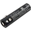 Pelican 7069 7060 Battery (p/n 7060-301-000-1 7060-301-000E) - 1