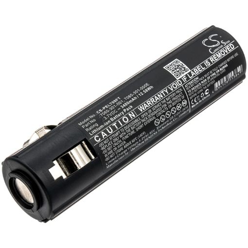 Pelican 7069 7060 Battery (p/n 7060-301-000-1 7060-301-000E) - 1