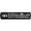 Pelican 7069 7060 Battery (p/n 7060-301-000-1 7060-301-000E) - 3