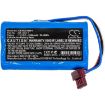 Koehler Lighthawk Vision LED Battery 9B-1962-1 for Models 07912-07632 - 3